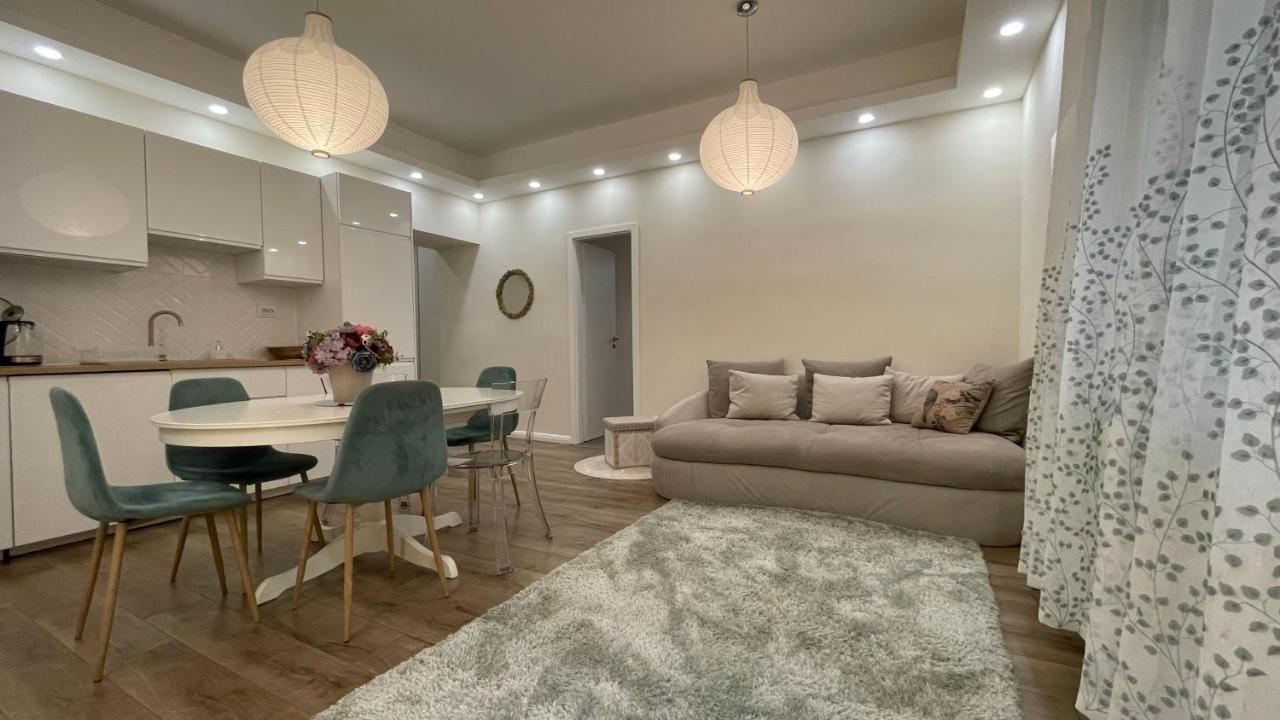 Buda Garden Apartment